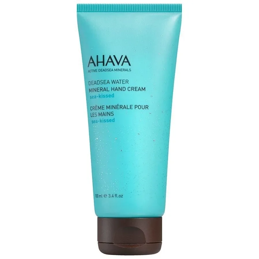 AHAVA Mineral Sea-Kissed Handcreme 100 ml Damen