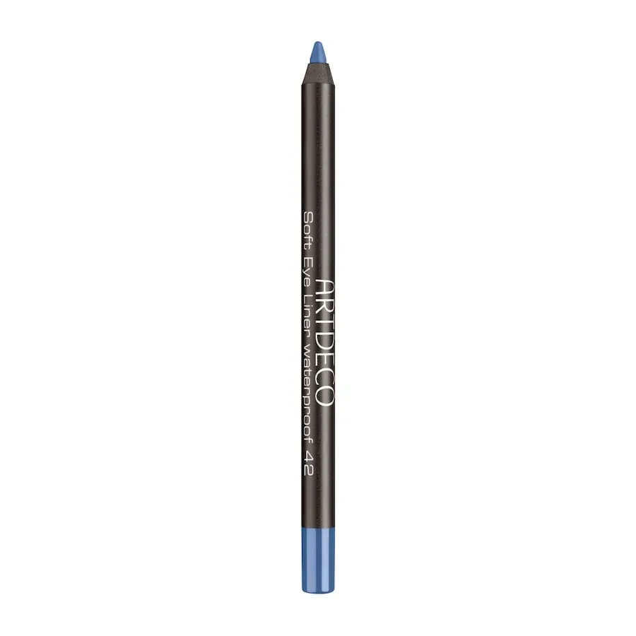 ARTDECO Soft Waterproof Eyeliner 1,2 g 42 - AZURE