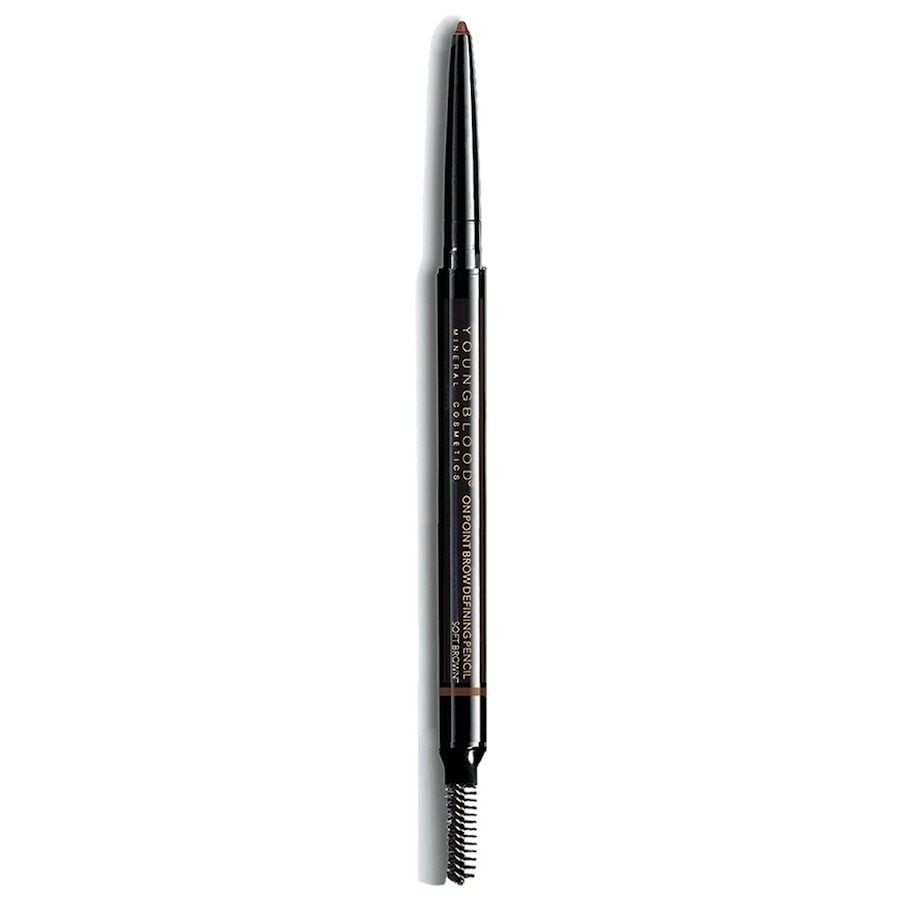 Youngblood LOWER(Y347) Augenbrauenstift 0,35 g SOFT BROWN