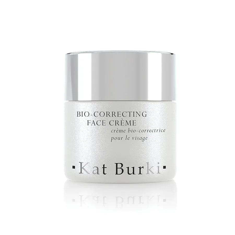 Kat Burki BIO CORRECTING CREAM Gesichtscreme 50 ml