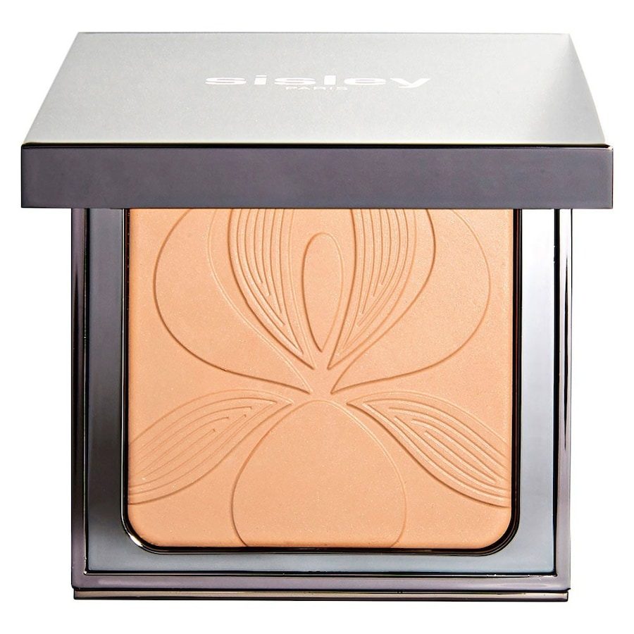 Sisley Blur Expert Puder 11 g Nr. 01 - Beige