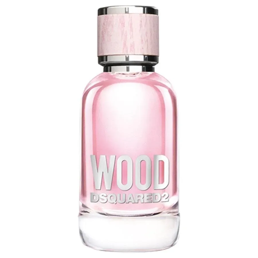 Dsquared2 Wood Femme Wood Pour Femme Damenparfum 30 ml Damen