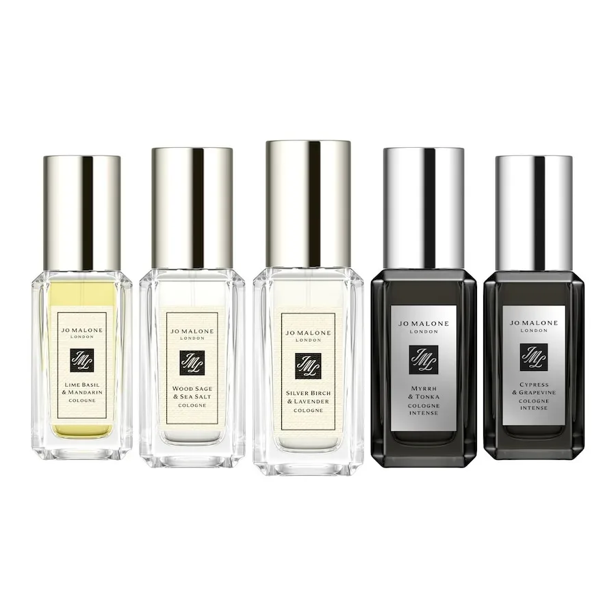 Jo Malone London Cologne Mens Collection Duftsets 1 ct