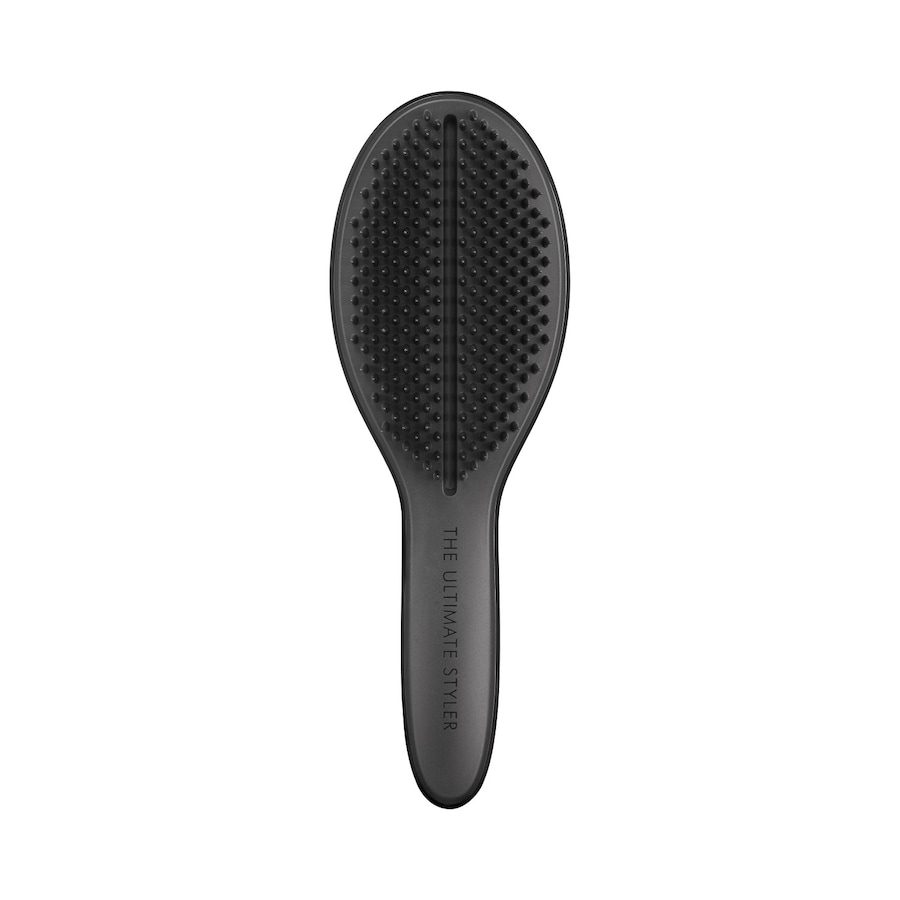 Tangle Teezer The Ultimate Hairbrush Styler Flach- und Paddelbürsten 1 ct Schwarz