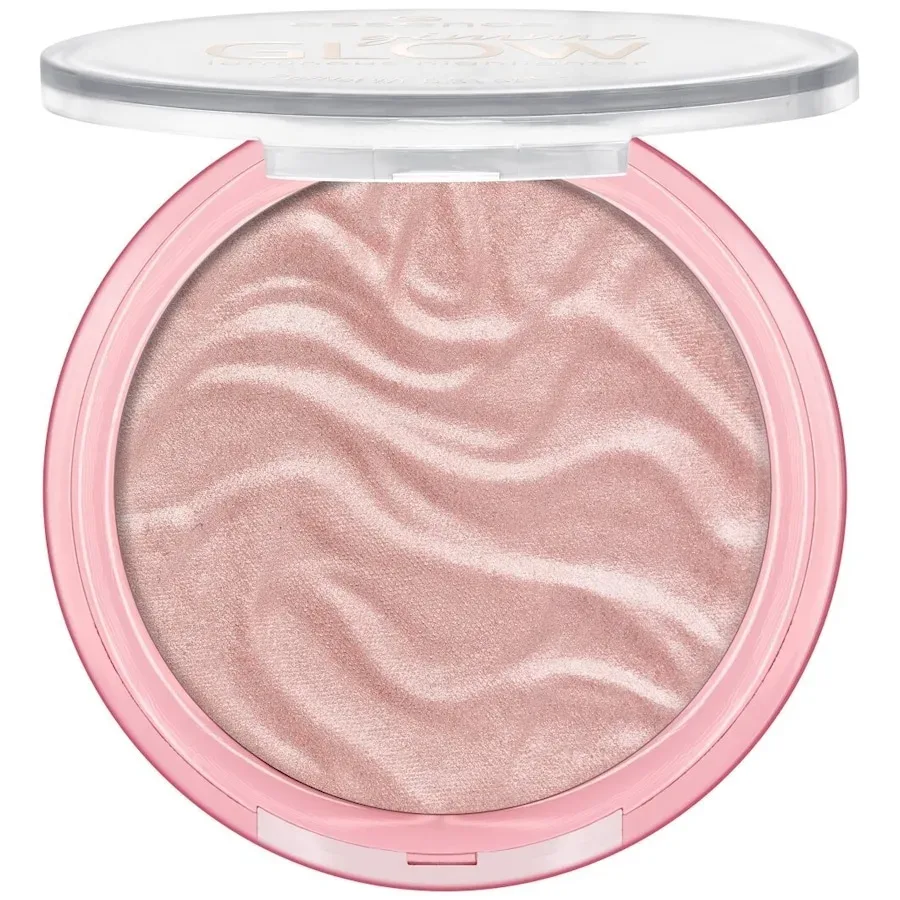 Essence Gimme Glow Highlighter 9 g 20 - LOVELY ROSE