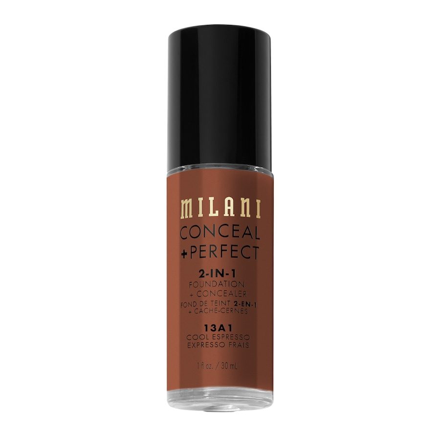 Milani Cosmetics - Conceal + Perfect 2-In-1 Foundation + Concealer (FO091CO13A1)