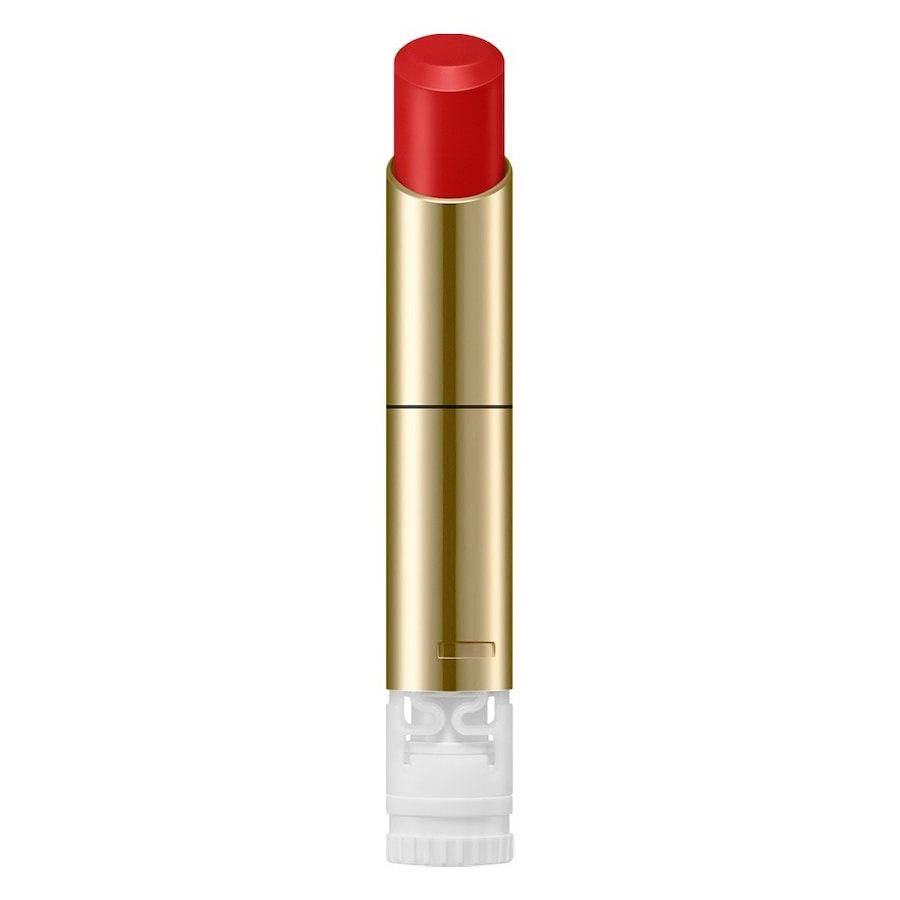SENSAI MOISTURE INTENSE LIPSTICK (REFILL) Lippenstifte 3,7 g MI04 - TOMATO RED