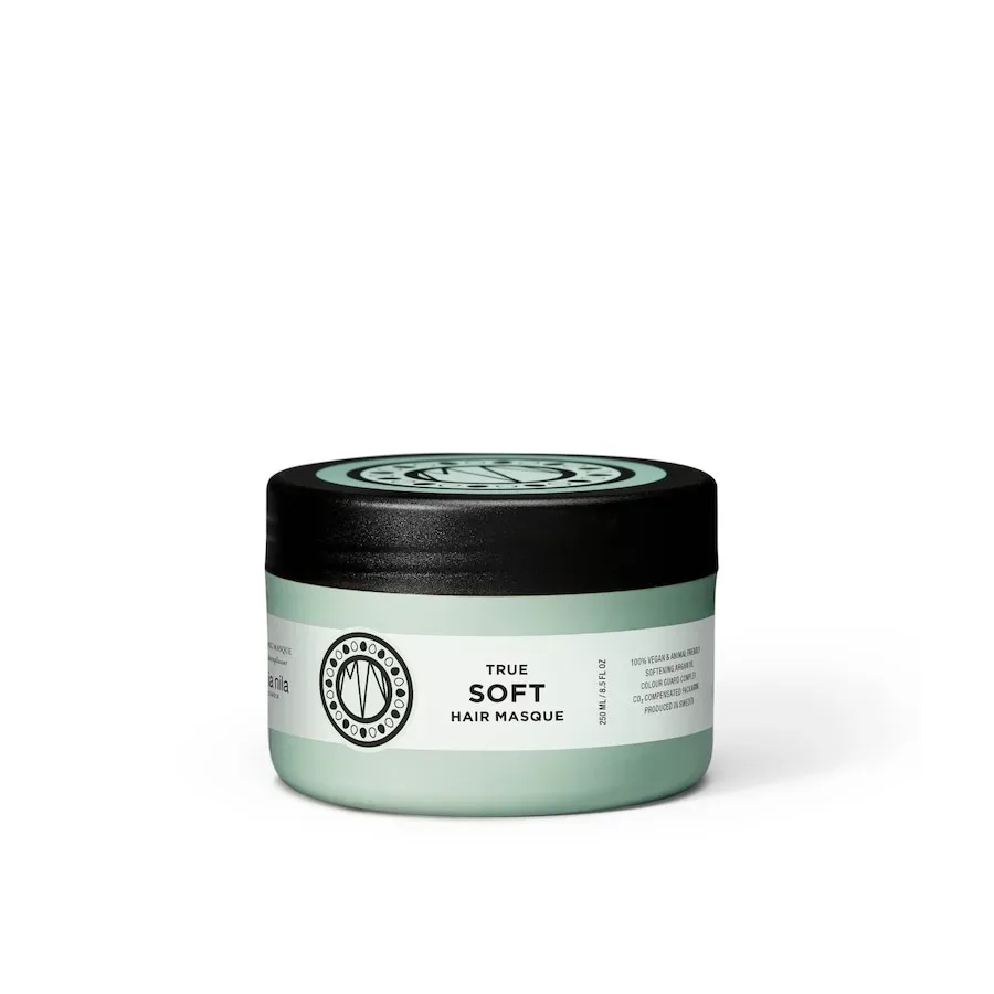 Maria Nila True Soft Masque Haarkur & -maske 250 ml