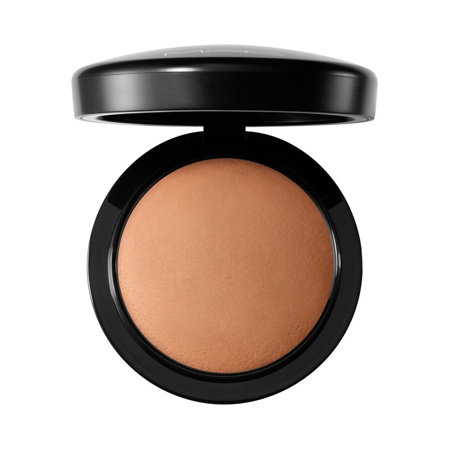 MAC Dark Deep Mineralize Skinfinish Natural Puder 10g
