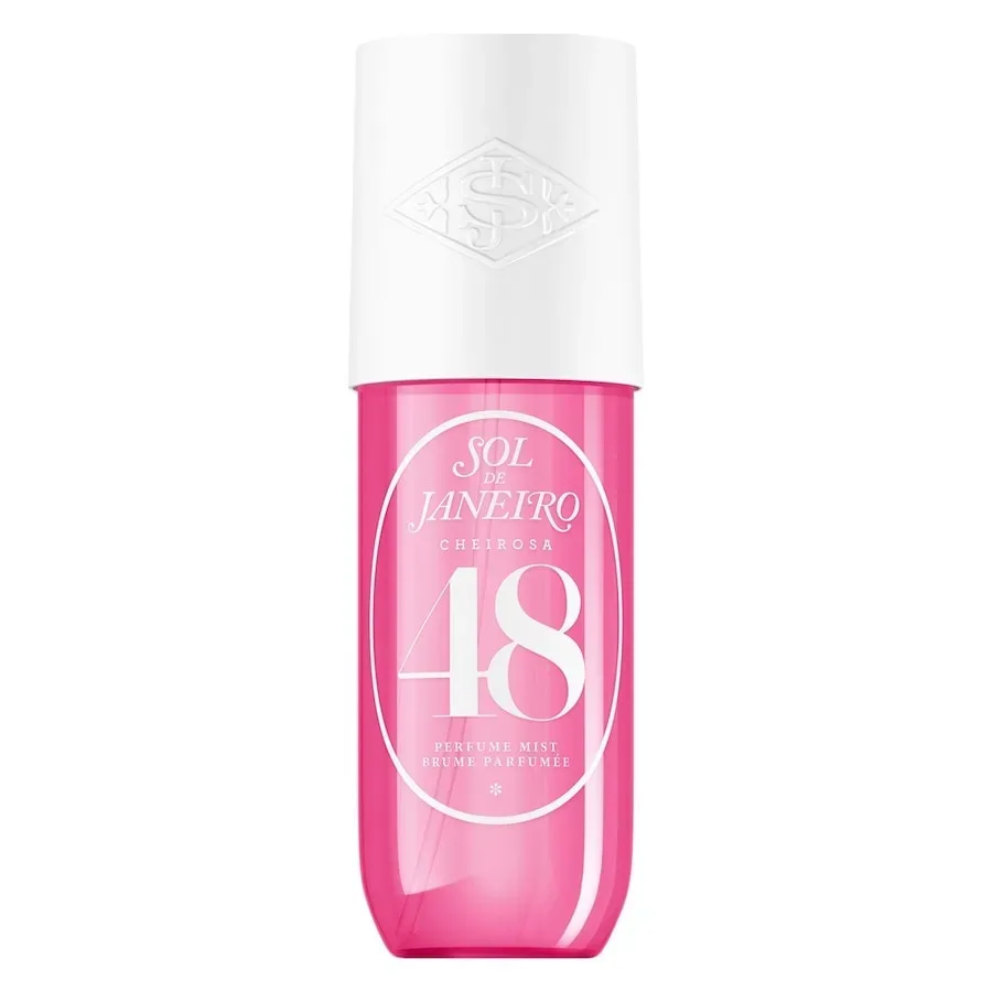 SOL de Janeiro - Cheirosa 48 Perfume Mist - Duftnebel Körper & Haar, 240 ml