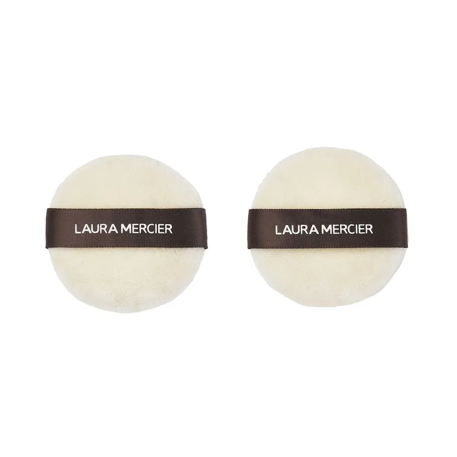 Laura Mercier Velour Puff Puderquasten 1 ct