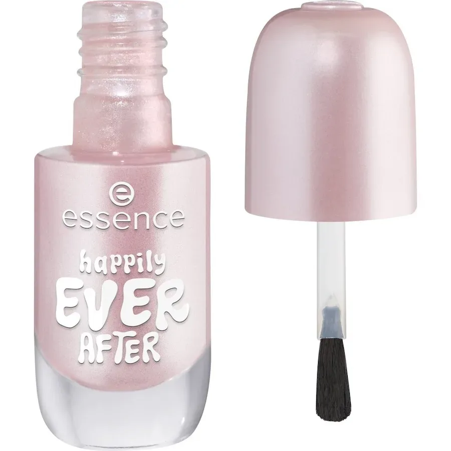 Essence - gel nail polish, 8 ml, happily EVER AFTER