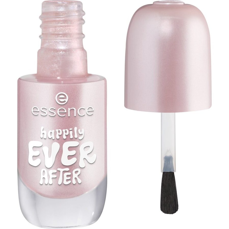 Essence - gel nail polish, 8 ml, happily EVER AFTER