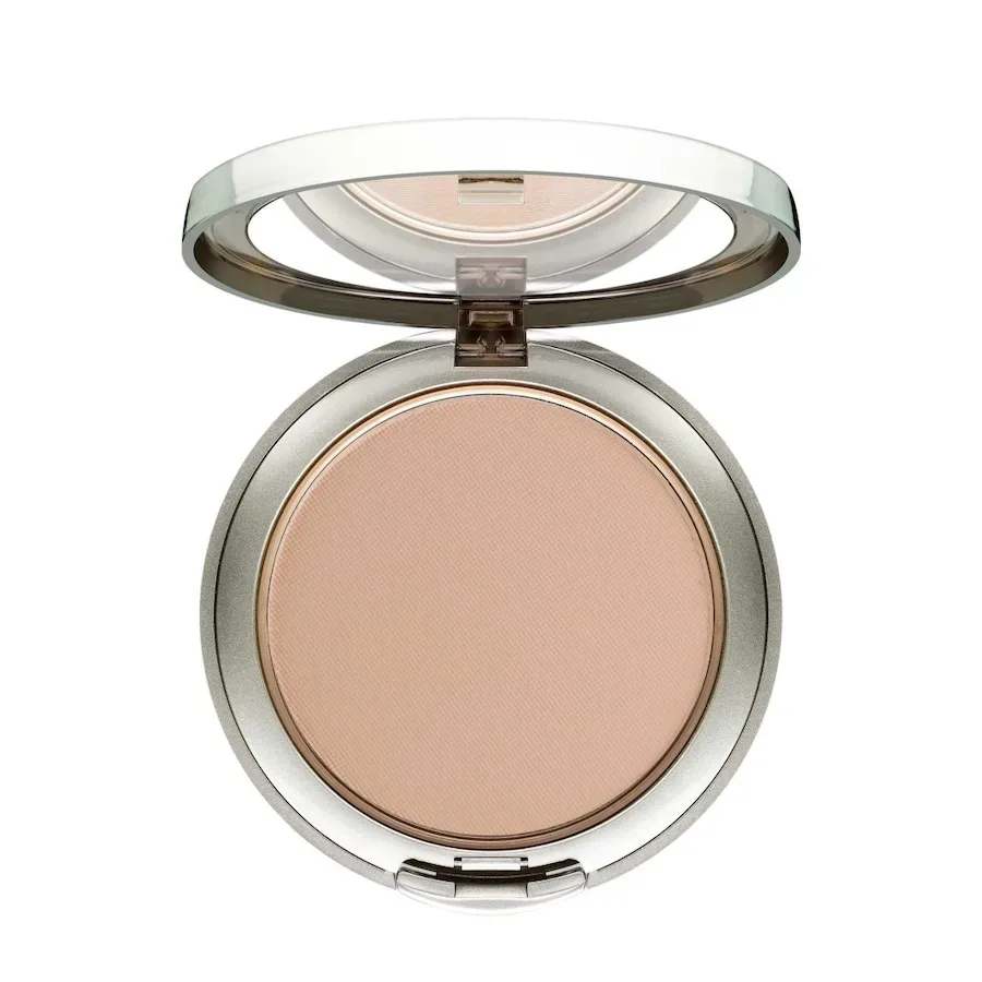 ARTDECO Hydra Mineral Compact Foundation 10 g Nr. 65 - Medium Beige