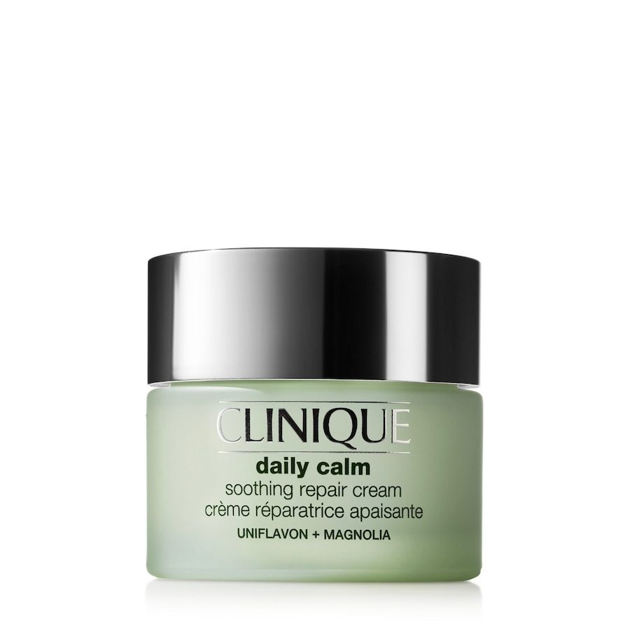 Clinique Daily Calm Soothing Repair Cream Gesichtscreme 50 ml