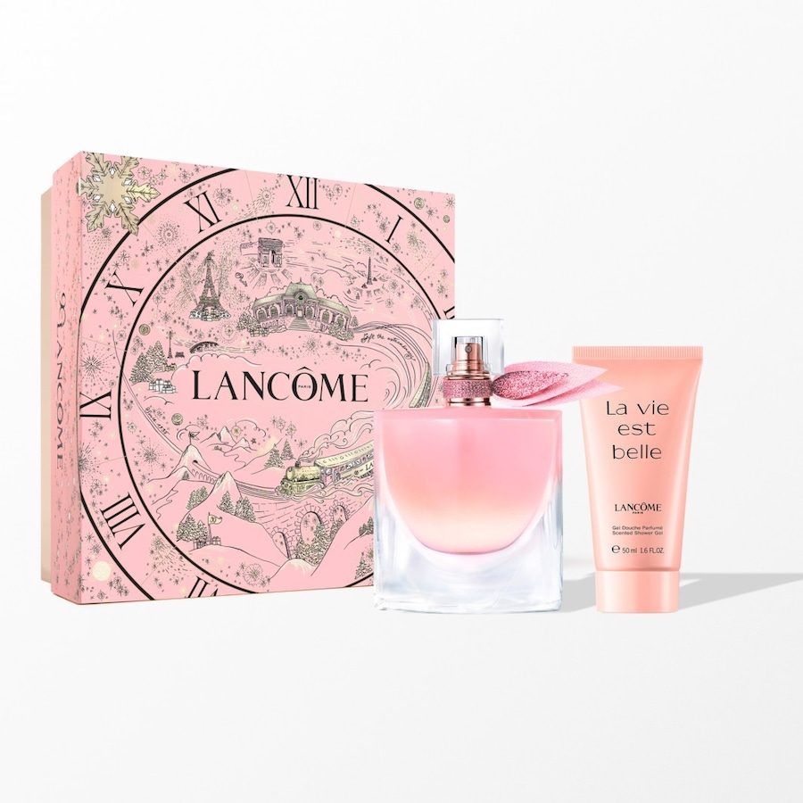 Lancôme La vie est belle Vanille Nude Duftsets 1 ct Damen