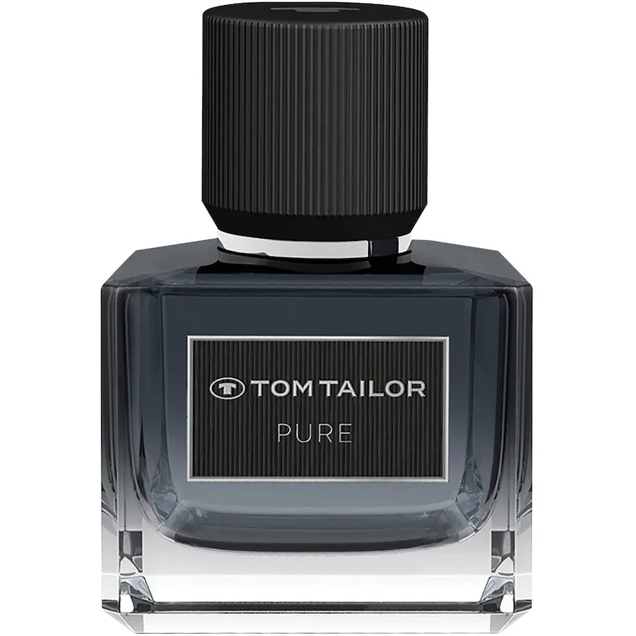 Tom Tailor Pure Eau de Toilette 30 ml Herren