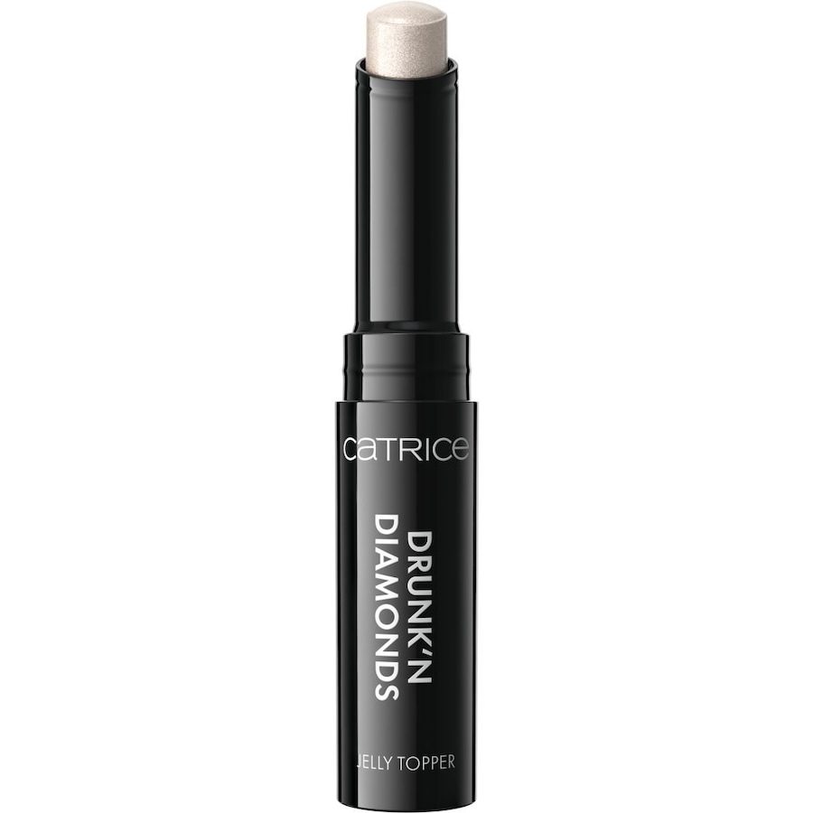 Catrice Drunk'n Diamonds Jelly Topper Lidschatten 2,5 g 010 - MOONLIGHT GLOW
