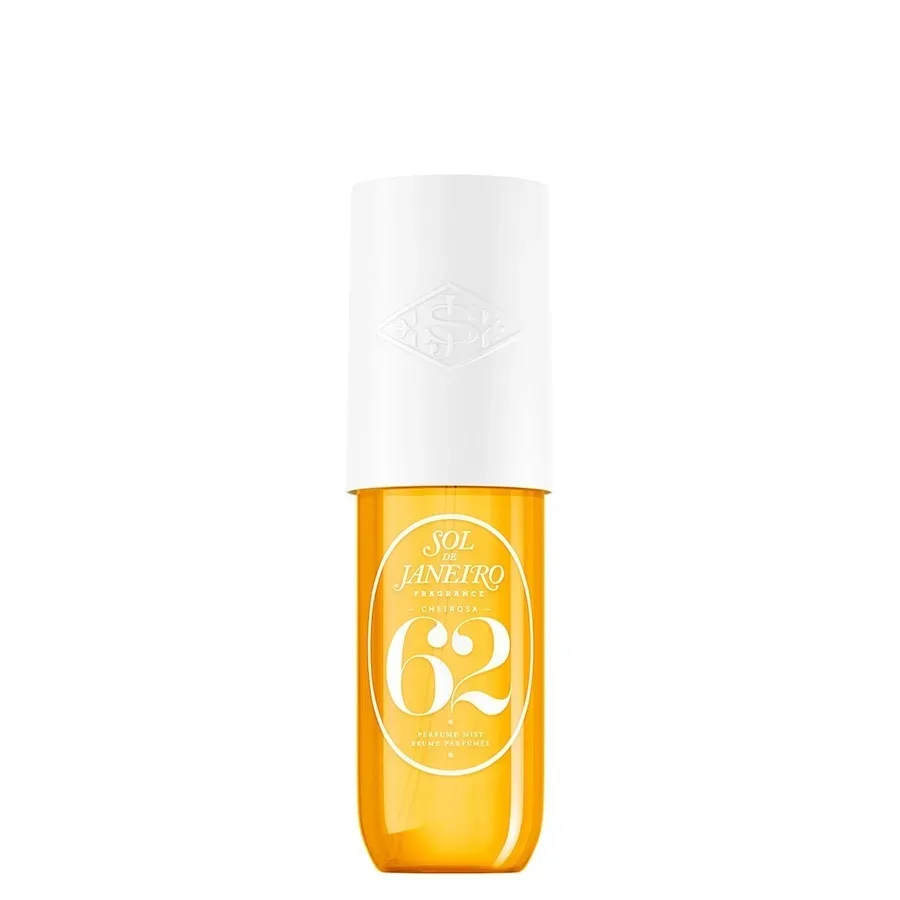 SOL de Janeiro - Brazilian Crush Cheirosa 62 - Parfümierter Körpernebel, 90 ml