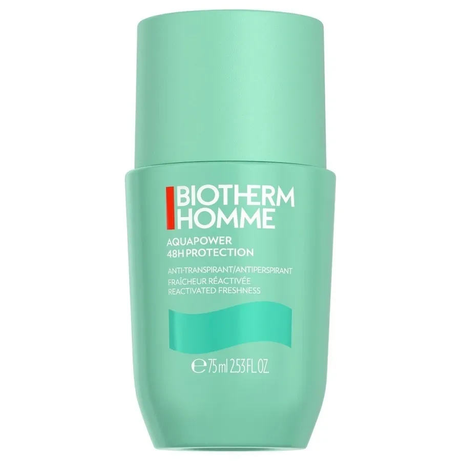 Biotherm Homme Aquapower 48H Protection Körperpflege 75 ml Herren