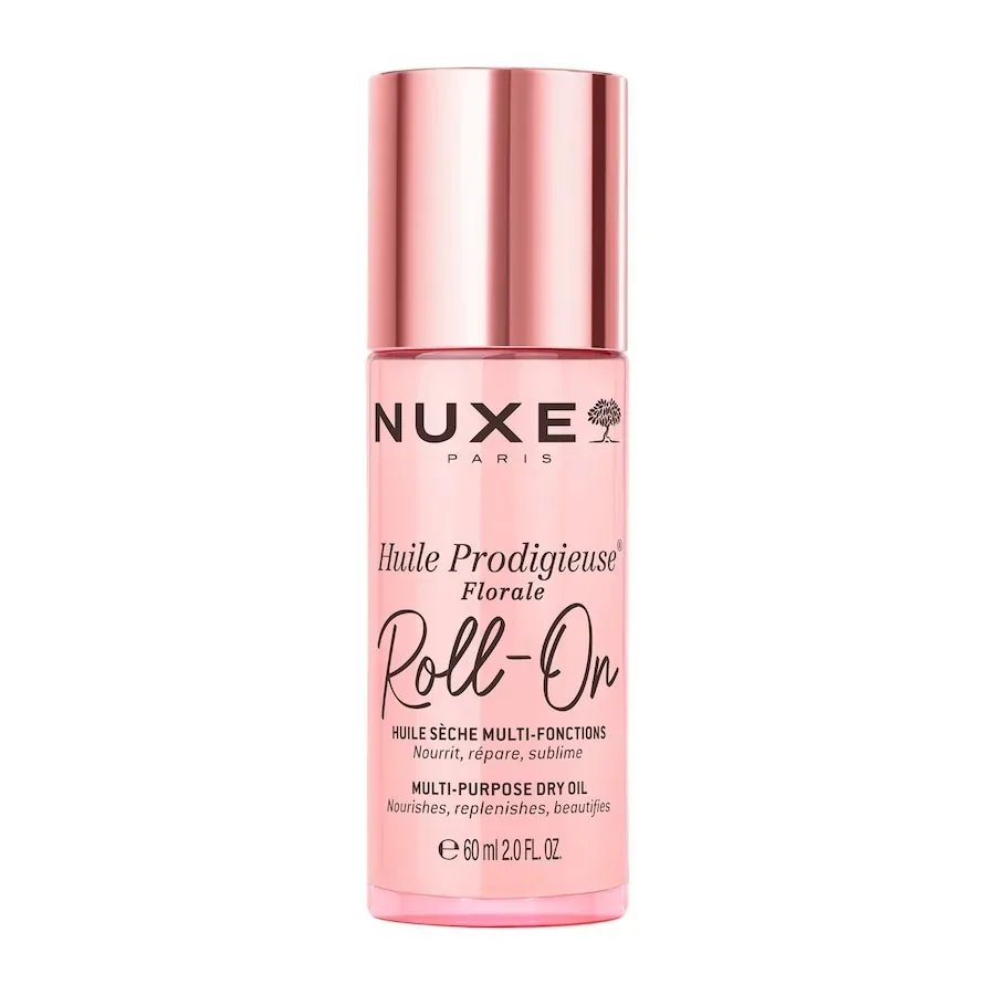 Nuxe - Huile Prodigieuse® Florale Roll-On, 60  ml