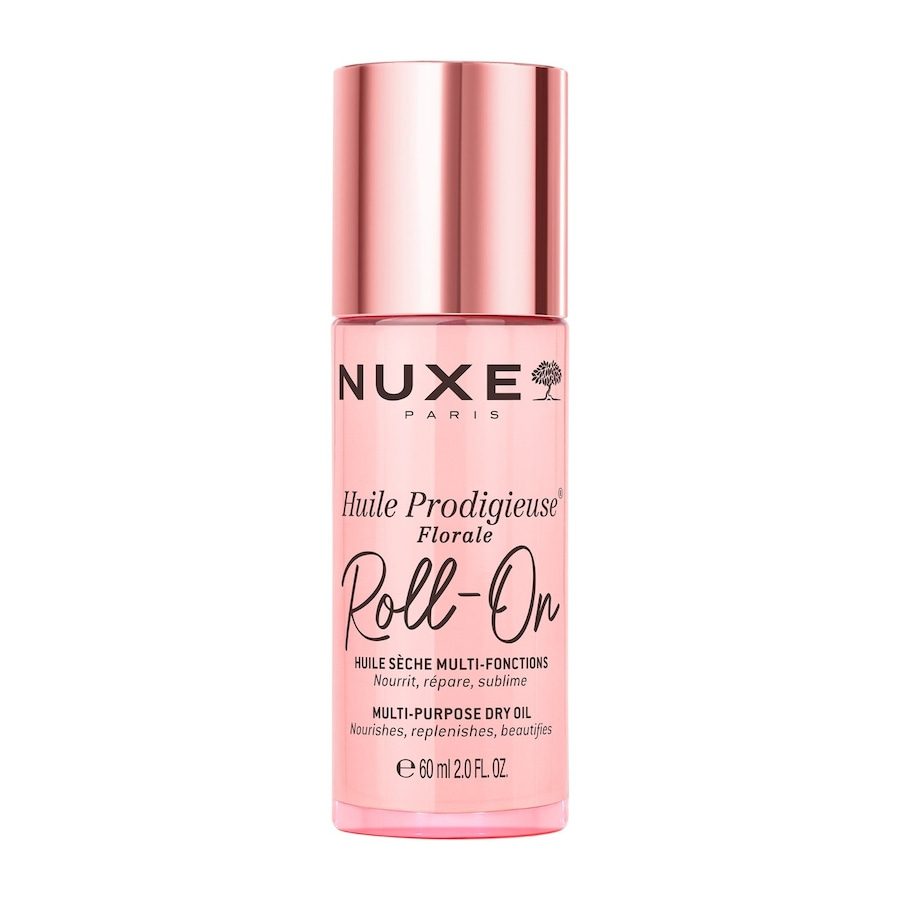 Nuxe - Huile Prodigieuse® Florale Roll-On, 60  ml