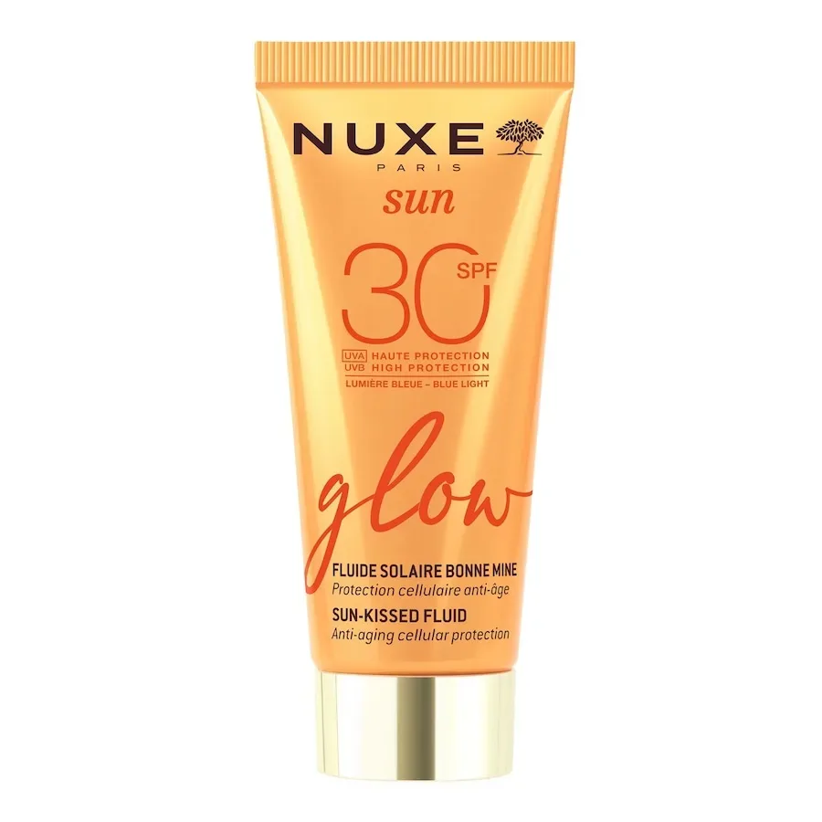 Nuxe - SUN LSF30 Sonnenschtzfluid, 40 ml