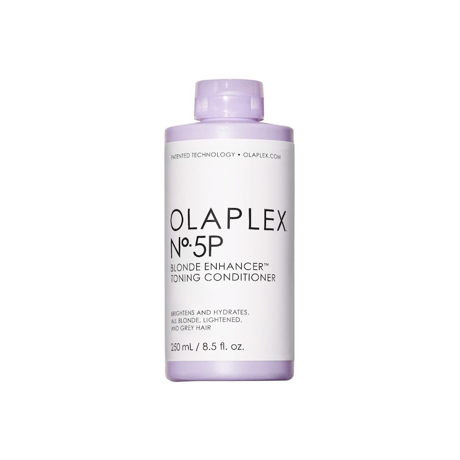 OLAPLEX - N°5P Blonde Enhancer Toning Conditioner, 250 ml