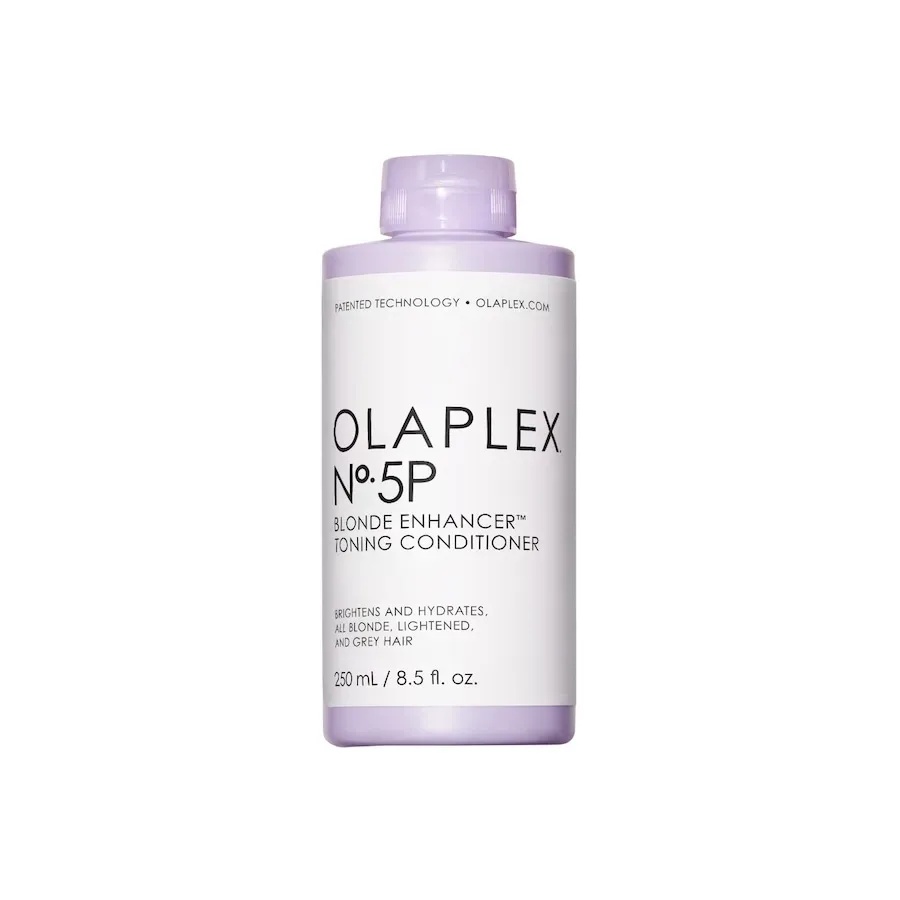 OLAPLEX - N°5P Blonde Enhancer Toning Conditioner, 250 ml