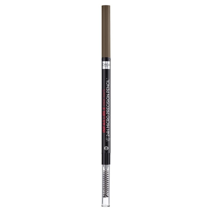 L'OREAL - Brow Artist Skinny Define,  Ebony