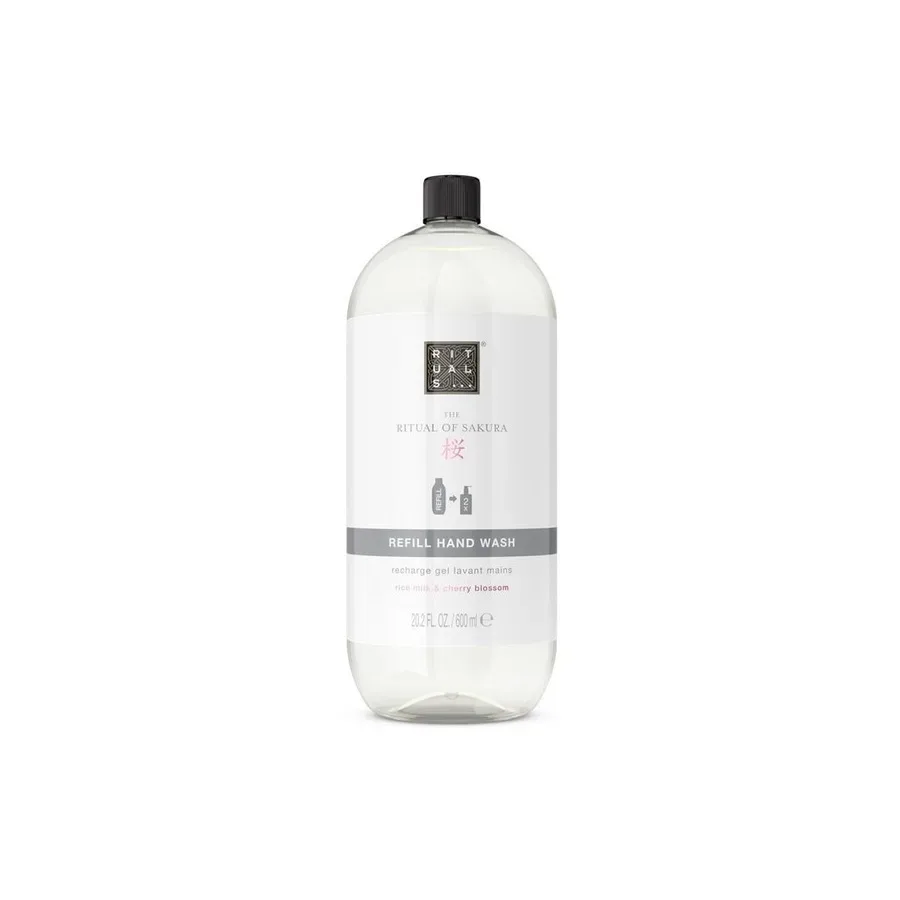 Rituals The Ritual of Sakura Seife 600 ml Damen
