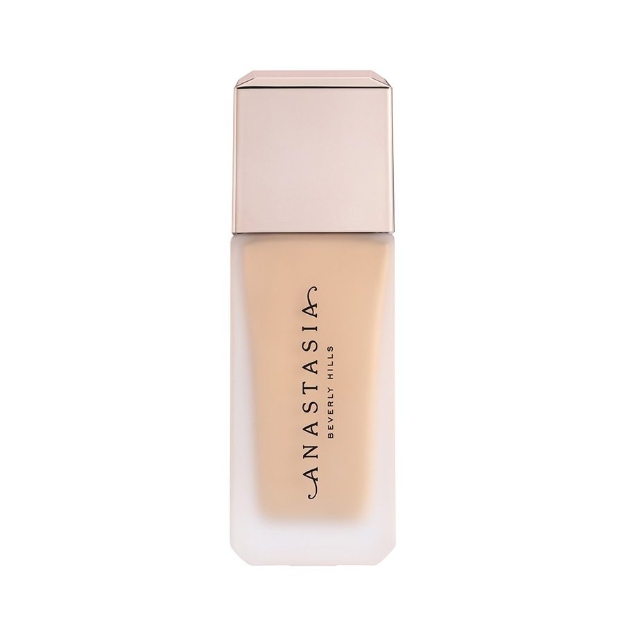 Anastasia Beverly Hills - Impeccable Blurring Second-Skin Matte Foundation - Foundation, 35 ml, Shade  - .W