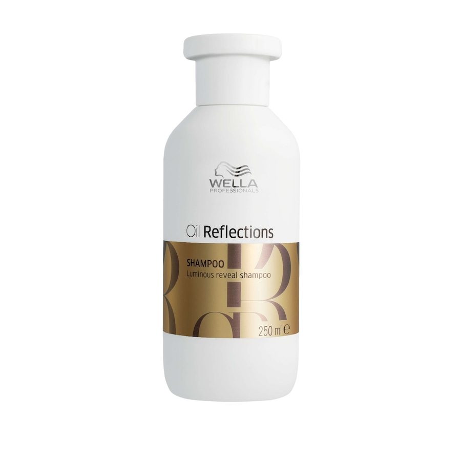 Wella Professionals Oil Reflections Luminous Reveal Shampoo 250 ml