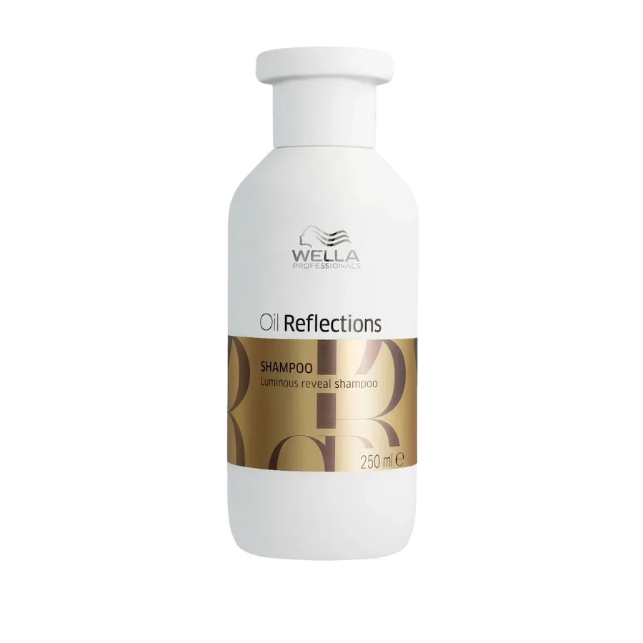 Wella Professionals Oil Reflections Luminous Reveal Shampoo 250 ml