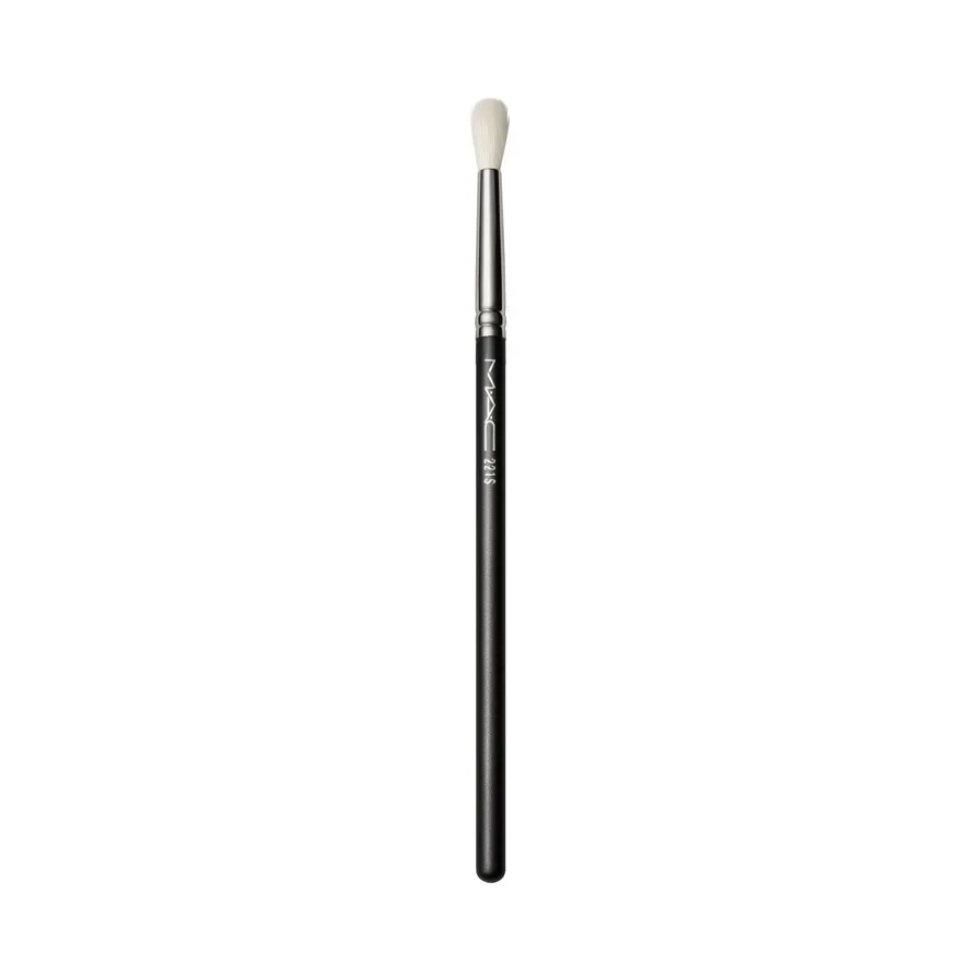 MAC 221S Mini Tapered Blending Brush Lidschattenpinsel 1 ct 1 Stück