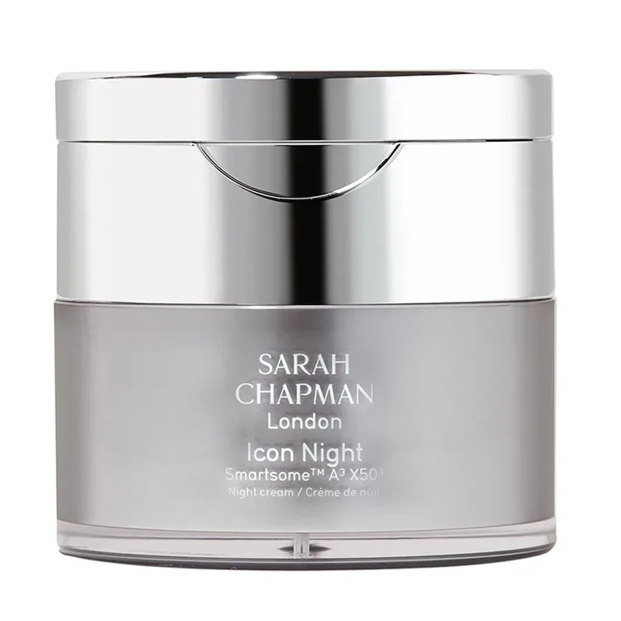 Sarah Chapman Icon Night Smartsome Nachtcreme 30 ml