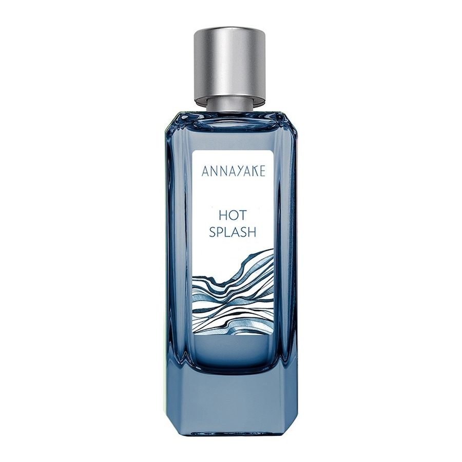 Annayake HOT SPLASH Eau de Toilette 100 ml