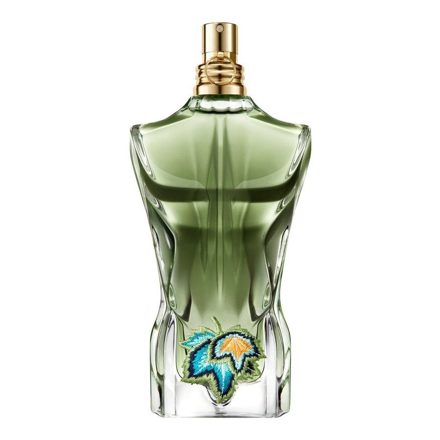 Jean Paul Gaultier - Le Beau Paradise Garden, Eau de Parfum, 125  ml