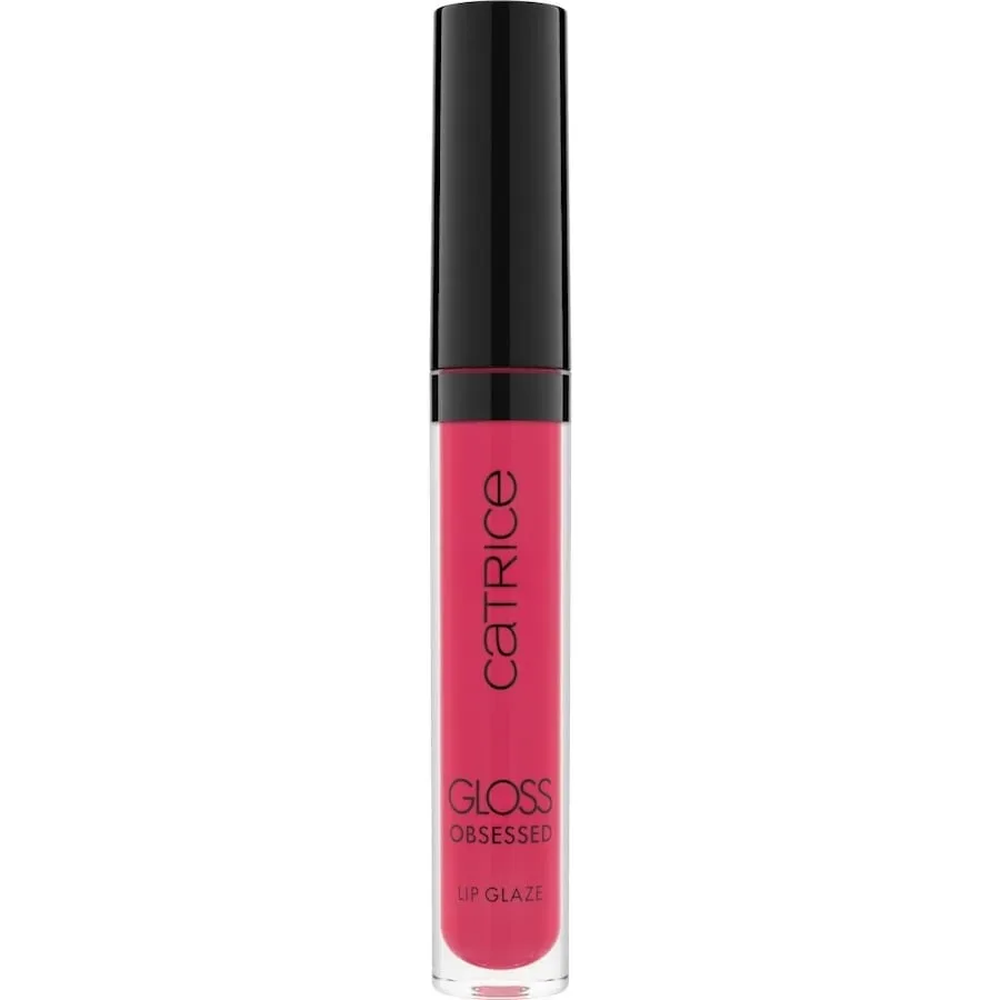 CATRICE - Gloss Obsessed Lip Glaze, 2.5 ml,  Gloss Over It