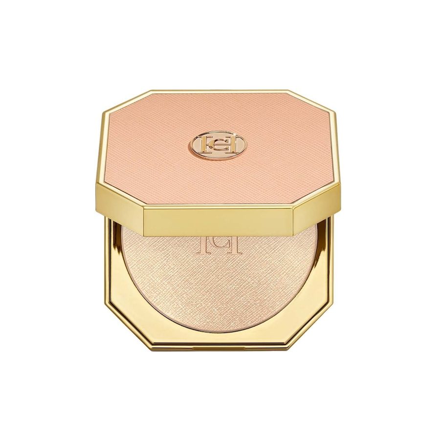 Carolina Herrera Nude Couture Highlighter 8,5 g 01 Gold Getter