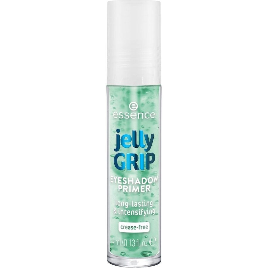 Essence - jelly GRIP EYESHADOW PRIMER, 4 ml