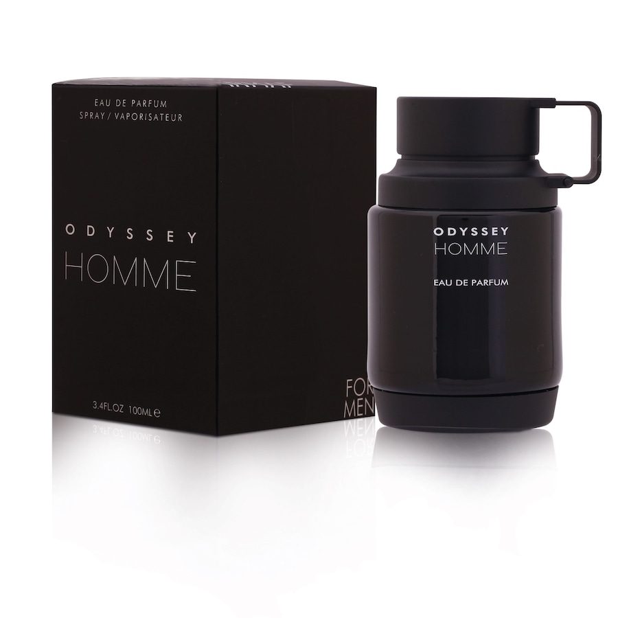 Armaf Odyssey Homme by Armaf Eau de Parfum Spray 100 ml