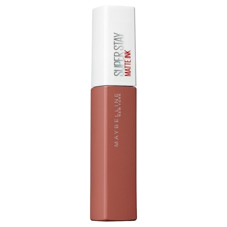 Maybelline Super Stay Matte Ink Lippenstifte 5 ml 65 - SEDUCTRES