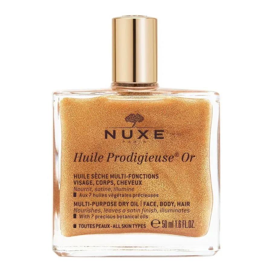 NUXE Huile Prodigieuse® LOWER(Y355) Körperöl 50 ml