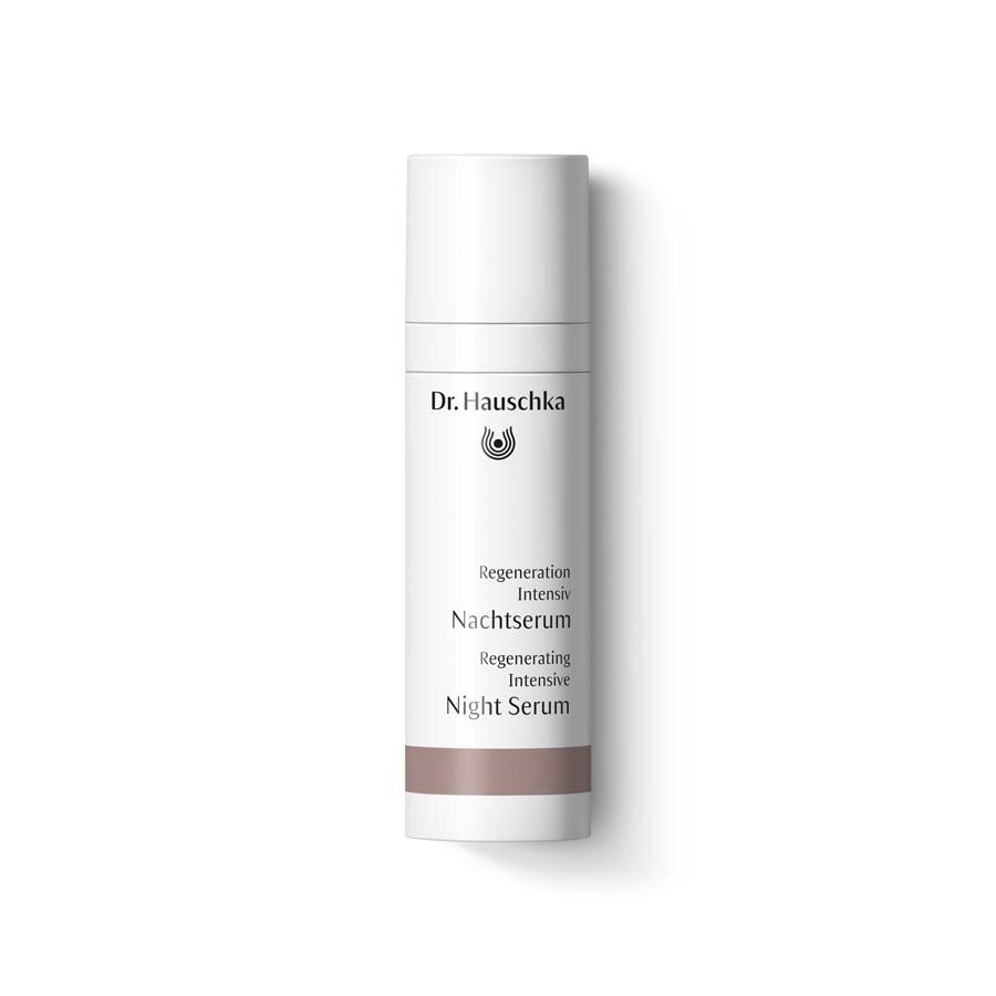Dr. Hauschka - Regeneration Intensiv Nachtserum, 30 ml