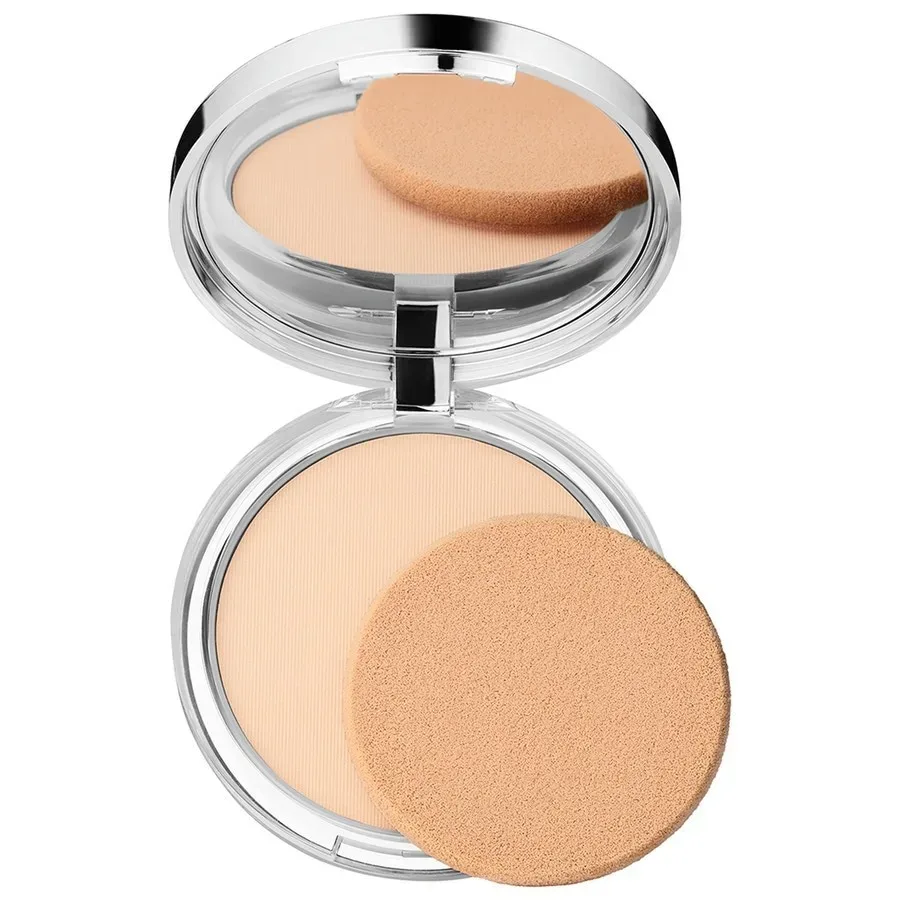 Clinique Stay-Matte Sheer Pressed Powder Puder 7,6 g 01