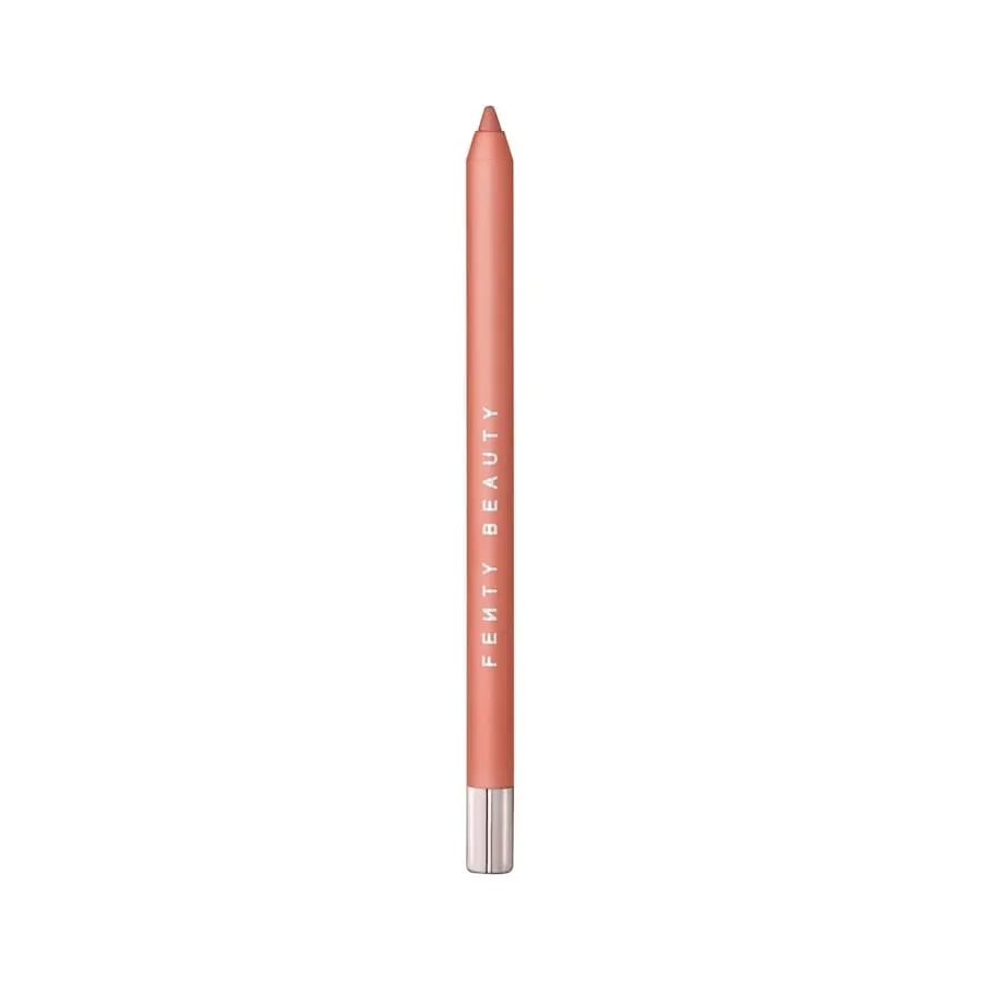 Fenty Beauty By Rihanna - Traced Out Pencil Lip Liner Ap, 1.24  g,  - Apri'Caught