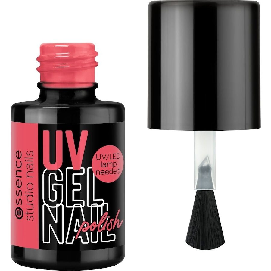 Essence Studio Nails Nagellack 5 ml 207 - SALSA SUN