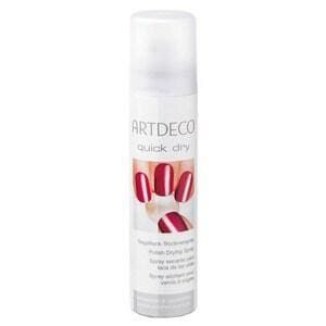 ARTDECO Quick Dry Spray Top Coat 100 ml