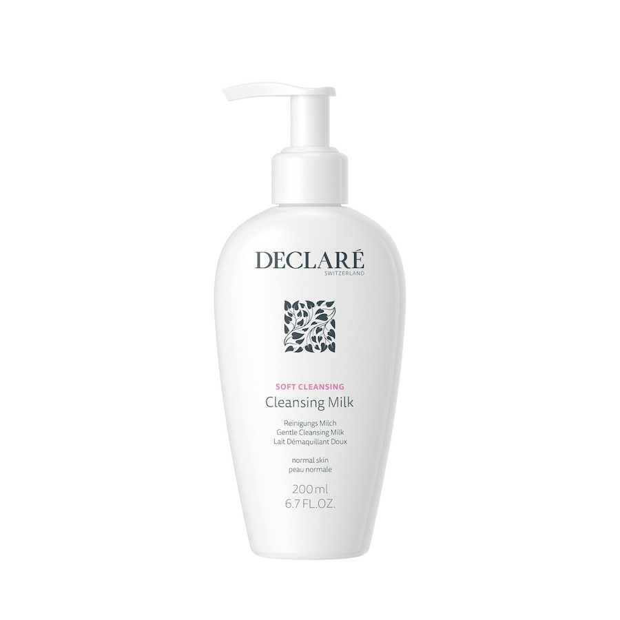 Declaré Soft Cleansing Reinigungsmilch 200 ml